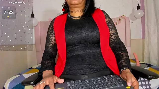 Girls and cam to cam: Watch as these sophisticated entertainers uncover their stunning costumes and curvaceous curves online!