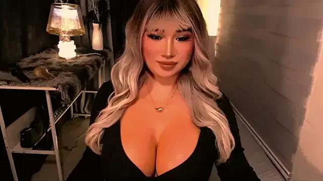 myBIGCOCKforyouONLY from StripChat is Freechat
