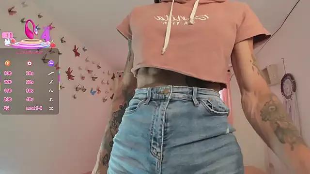 Girls and cam to cam: Watch as these sophisticated entertainers uncover their stunning costumes and curvaceous curves online!