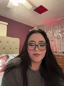 MyHoneyFrida from StripChat is Freechat