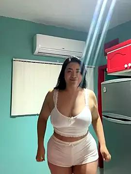 Girls and cam to cam: Watch as these sophisticated entertainers uncover their stunning costumes and curvaceous curves online!