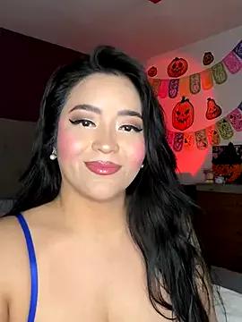 Girls and cam to cam: Watch as these sophisticated entertainers uncover their stunning costumes and curvaceous curves online!