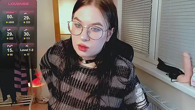 Girls and cam to cam: Watch as these sophisticated entertainers uncover their stunning costumes and curvaceous curves online!