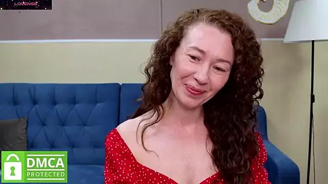 Girls and cam to cam: Watch as these sophisticated entertainers uncover their stunning costumes and curvaceous curves online!