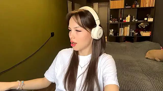 Girls and cam to cam: Watch as these sophisticated entertainers uncover their stunning costumes and curvaceous curves online!