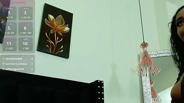 Girls and cam to cam: Watch as these sophisticated entertainers uncover their stunning costumes and curvaceous curves online!