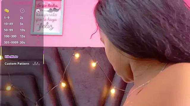 Girls and cam to cam: Watch as these sophisticated entertainers uncover their stunning costumes and curvaceous curves online!