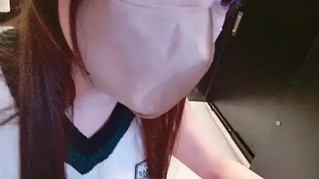 Naachan_ from StripChat