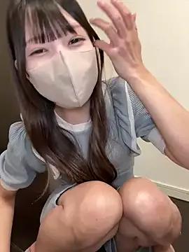 Naachan_ from StripChat
