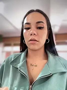 Girls and cam to cam: Watch as these sophisticated entertainers uncover their stunning costumes and curvaceous curves online!