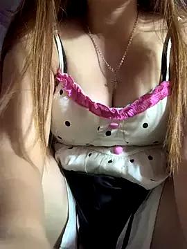 Girls and cam to cam: Watch as these sophisticated entertainers uncover their stunning costumes and curvaceous curves online!