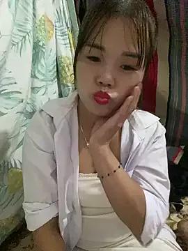 nachi-baby from StripChat is Freechat