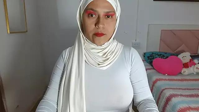 Nadia_adauy from StripChat is Freechat