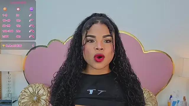 Girls and cam to cam: Watch as these sophisticated entertainers uncover their stunning costumes and curvaceous curves online!