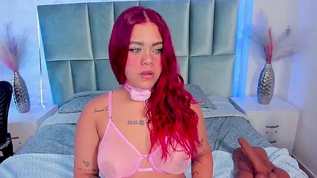 Girls and cam to cam: Watch as these sophisticated entertainers uncover their stunning costumes and curvaceous curves online!