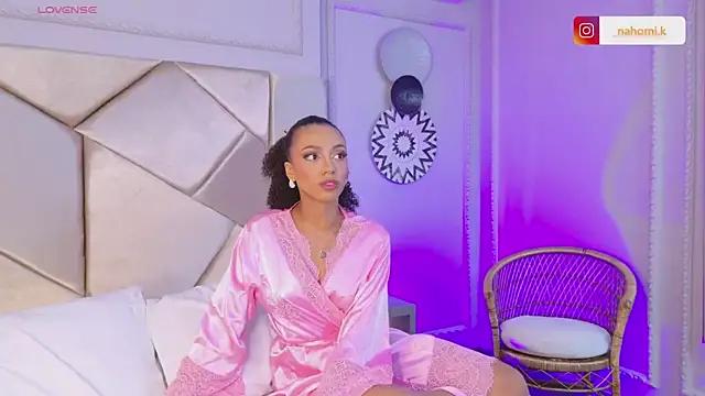 Girls and cam to cam: Watch as these sophisticated entertainers uncover their stunning costumes and curvaceous curves online!