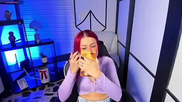 Girls and cam to cam: Watch as these sophisticated entertainers uncover their stunning costumes and curvaceous curves online!