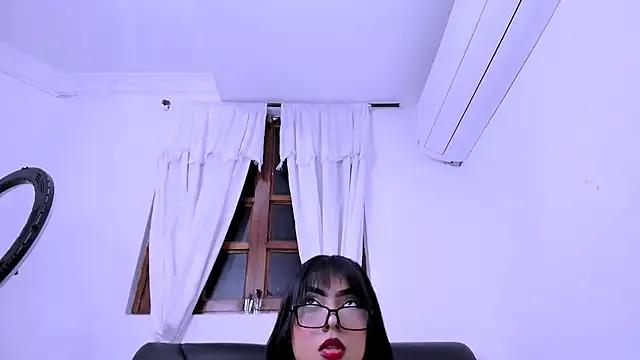 Girls and cam to cam: Watch as these sophisticated entertainers uncover their stunning costumes and curvaceous curves online!