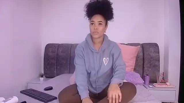 Girls and cam to cam: Watch as these sophisticated entertainers uncover their stunning costumes and curvaceous curves online!