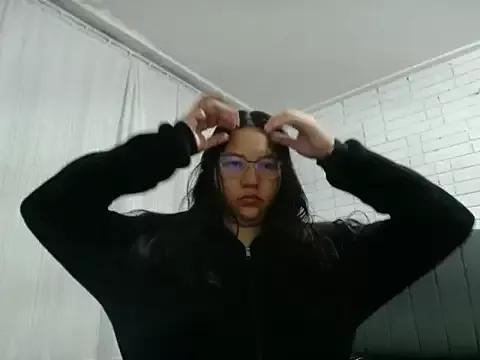 Naia_Stant from StripChat