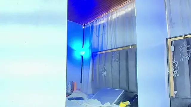 Girls and cam to cam: Watch as these sophisticated entertainers uncover their stunning costumes and curvaceous curves online!