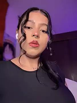 Girls and cam to cam: Watch as these sophisticated entertainers uncover their stunning costumes and curvaceous curves online!