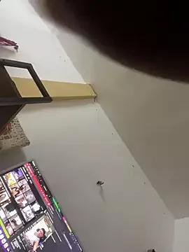 NakedMuse from StripChat is Freechat