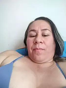 Nala1986 from StripChat is Freechat