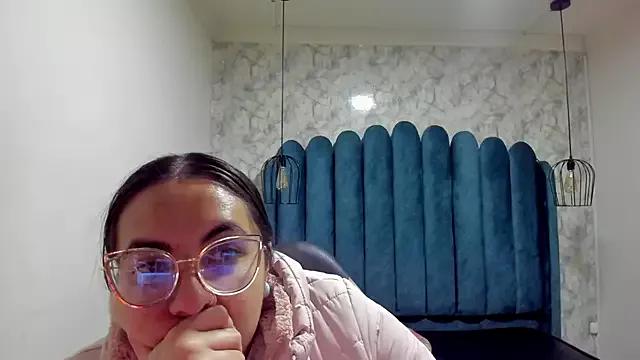 Girls and cam to cam: Watch as these sophisticated entertainers uncover their stunning costumes and curvaceous curves online!