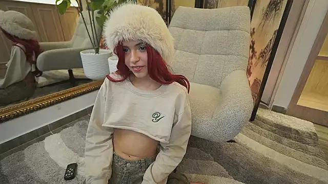 Girls and cam to cam: Watch as these sophisticated entertainers uncover their stunning costumes and curvaceous curves online!