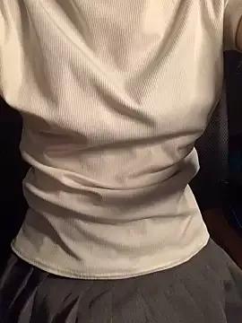 Photos of Nammiu205 from StripChat is Private