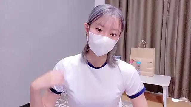 Photos of Nana__ch from StripChat is Freechat