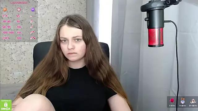 Nana_Hot from StripChat is Freechat