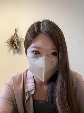 nanachan_0012 from StripChat is Freechat