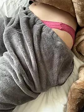 Photos of NANAchan_R from StripChat is Group