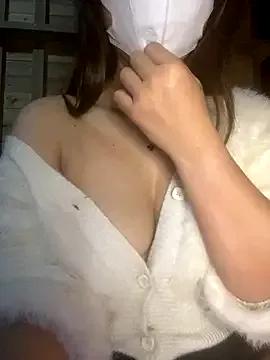 Nanalove68 from StripChat is Freechat