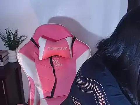 Girls and cam to cam: Watch as these sophisticated entertainers uncover their stunning costumes and curvaceous curves online!