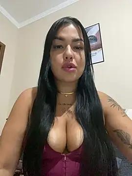 Girls and cam to cam: Watch as these sophisticated entertainers uncover their stunning costumes and curvaceous curves online!