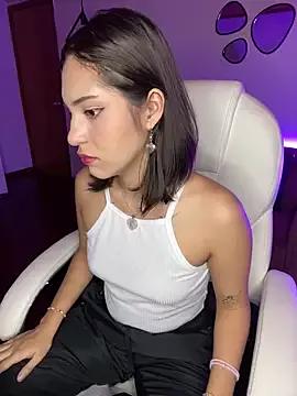 Girls and cam to cam: Watch as these sophisticated entertainers uncover their stunning costumes and curvaceous curves online!