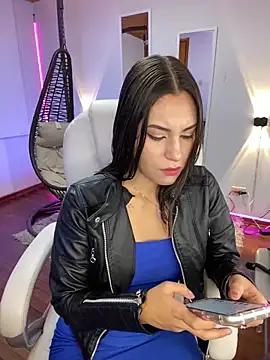 Girls and cam to cam: Watch as these sophisticated entertainers uncover their stunning costumes and curvaceous curves online!