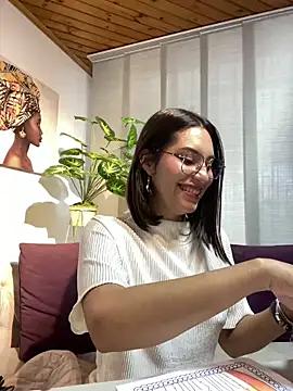Girls and cam to cam: Watch as these sophisticated entertainers uncover their stunning costumes and curvaceous curves online!