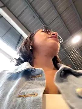 Girls and cam to cam: Watch as these sophisticated entertainers uncover their stunning costumes and curvaceous curves online!