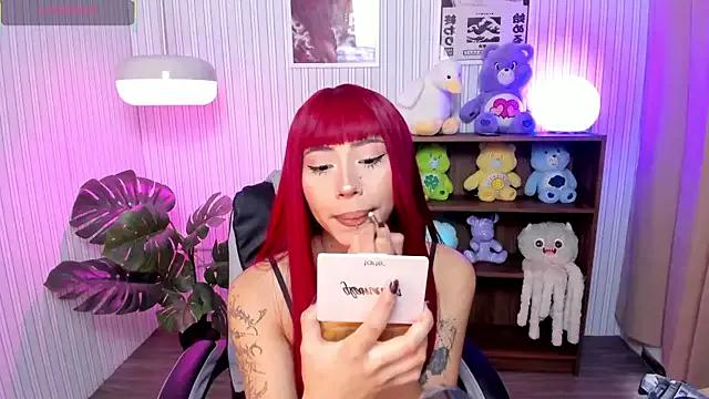 Girls and cam to cam: Watch as these sophisticated entertainers uncover their stunning costumes and curvaceous curves online!