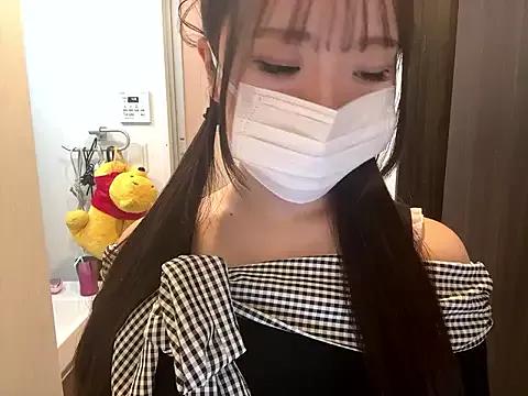 Photos of nano-da-u from StripChat is Group