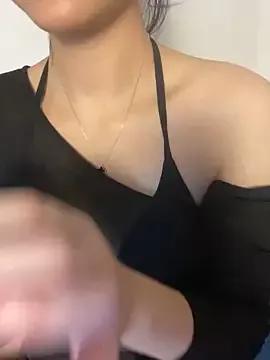 Photos of Nanthavanh from StripChat is Private