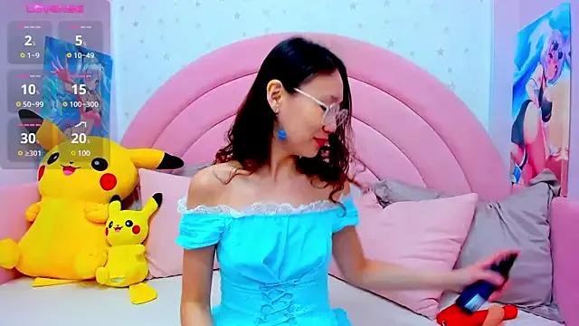 Girls and cam to cam: Watch as these sophisticated entertainers uncover their stunning costumes and curvaceous curves online!