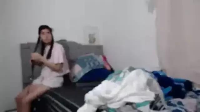 NAOMI-SENSUAL from StripChat is Freechat