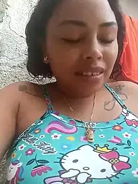 Naomi-Summer from StripChat is Freechat