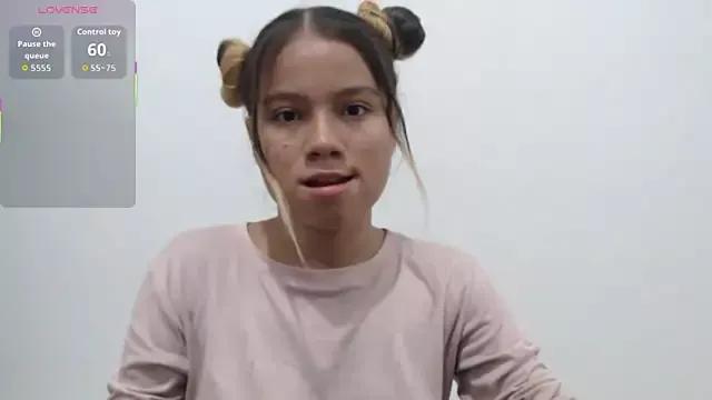 Girls and cam to cam: Watch as these sophisticated entertainers uncover their stunning costumes and curvaceous curves online!