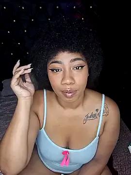 Naomi_jhonson from StripChat is Freechat